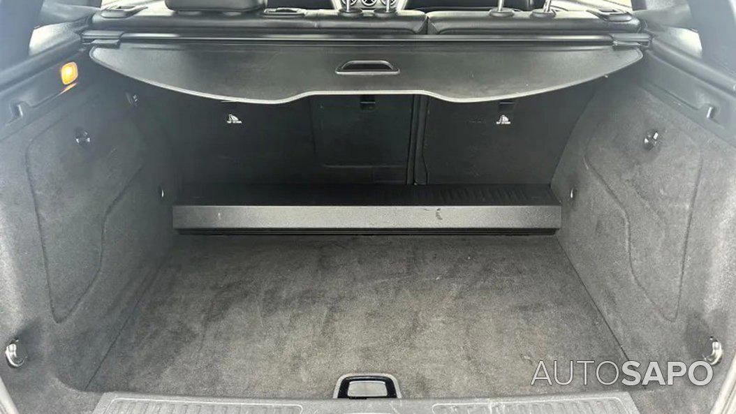 Mercedes-Benz Classe B 180 d AMG Line Aut. de 2018