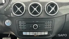 Mercedes-Benz Classe B 180 d AMG Line Aut. de 2018