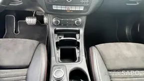 Mercedes-Benz Classe B 180 d AMG Line Aut. de 2018