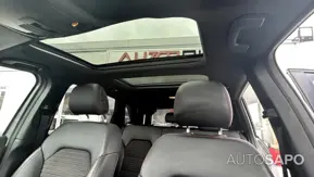 Mercedes-Benz Classe B 180 d AMG Line Aut. de 2018
