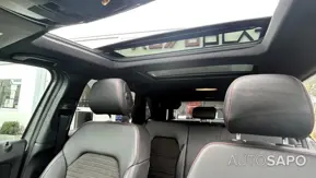 Mercedes-Benz Classe B 180 d AMG Line Aut. de 2018