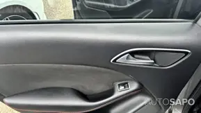Mercedes-Benz Classe B 180 d AMG Line Aut. de 2018