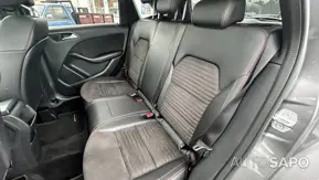 Mercedes-Benz Classe B 180 d AMG Line Aut. de 2018