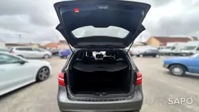 Mercedes-Benz Classe B 180 d AMG Line Aut. de 2018