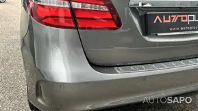 Mercedes-Benz Classe B 180 d AMG Line Aut. de 2018