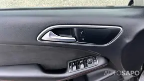 Mercedes-Benz Classe B 180 d AMG Line Aut. de 2018