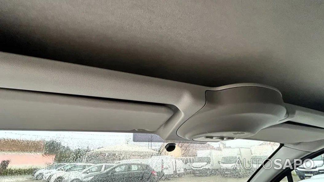 Citroen Berlingo 1.6 BlueHDi XTR de 2018