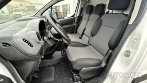 Citroen Berlingo 1.6 BlueHDi XTR de 2018