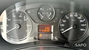 Citroen Berlingo 1.6 BlueHDi XTR de 2018