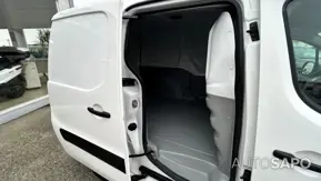 Citroen Berlingo 1.6 BlueHDi XTR de 2018
