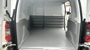 Citroen Berlingo 1.6 BlueHDi XTR de 2018