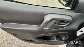 Citroen Berlingo 1.6 BlueHDi XTR de 2018