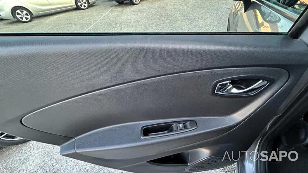 Renault Captur 1.2 TCe Exclusive EDC de 2014