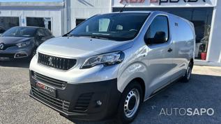 Peugeot Expert de 2019