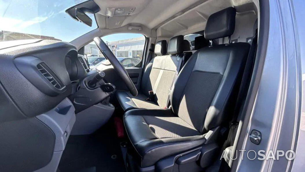Peugeot Expert de 2019
