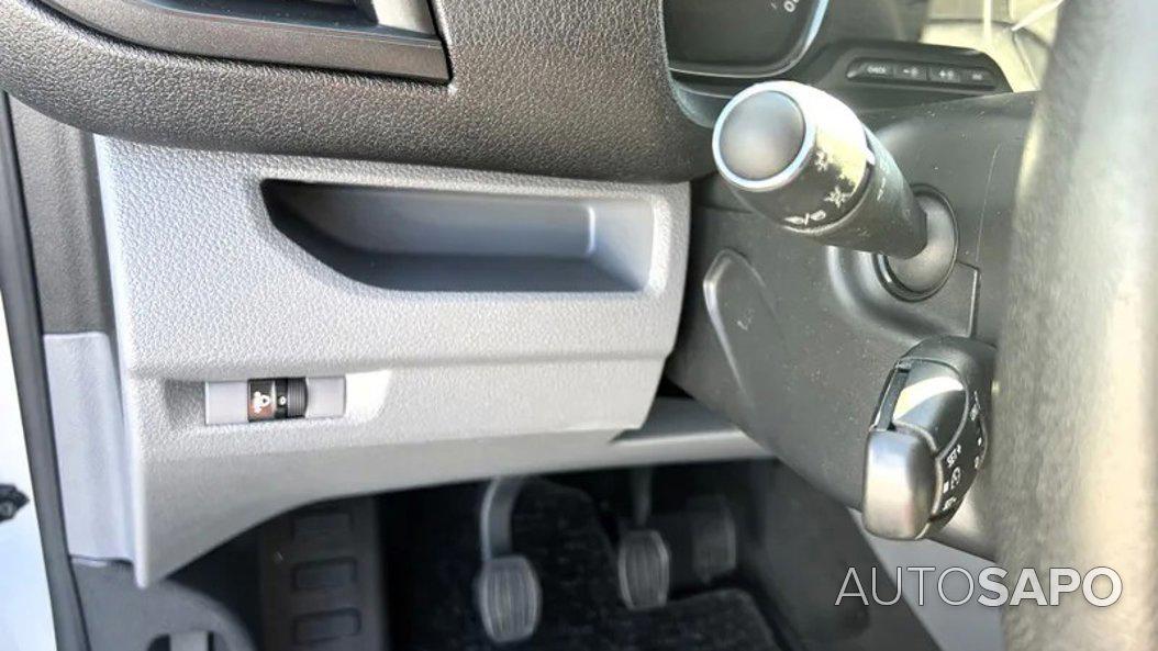 Peugeot Expert de 2019