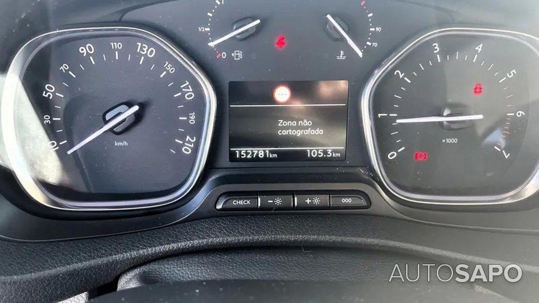 Peugeot Expert de 2019