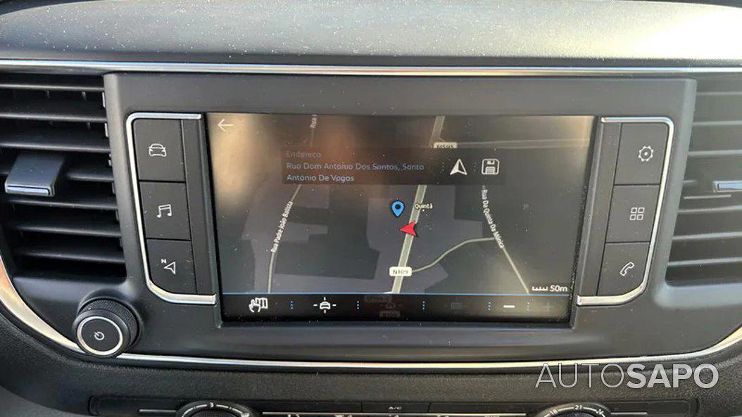 Peugeot Expert de 2019