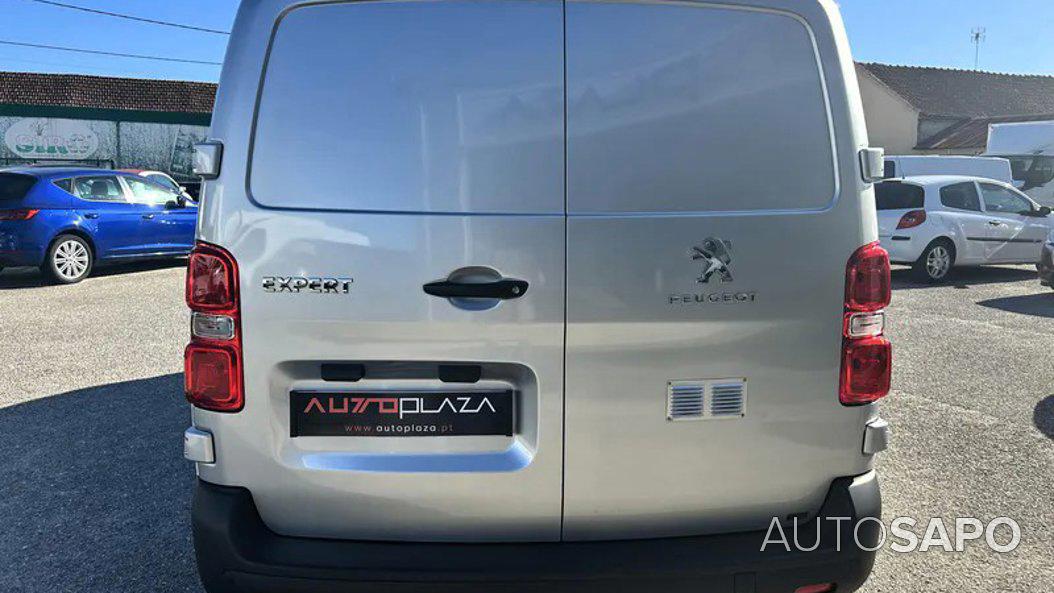 Peugeot Expert de 2019