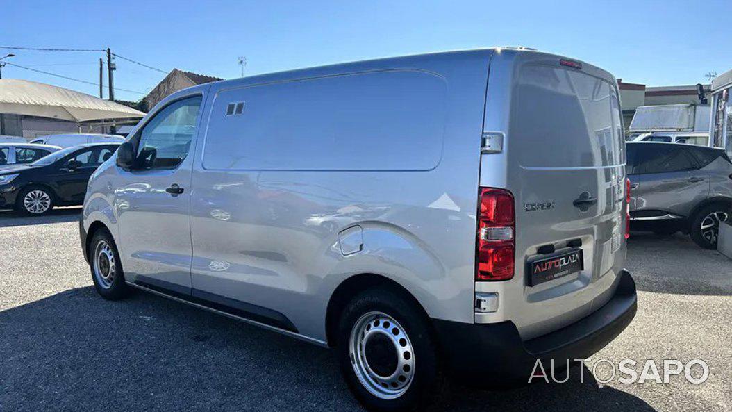 Peugeot Expert de 2019
