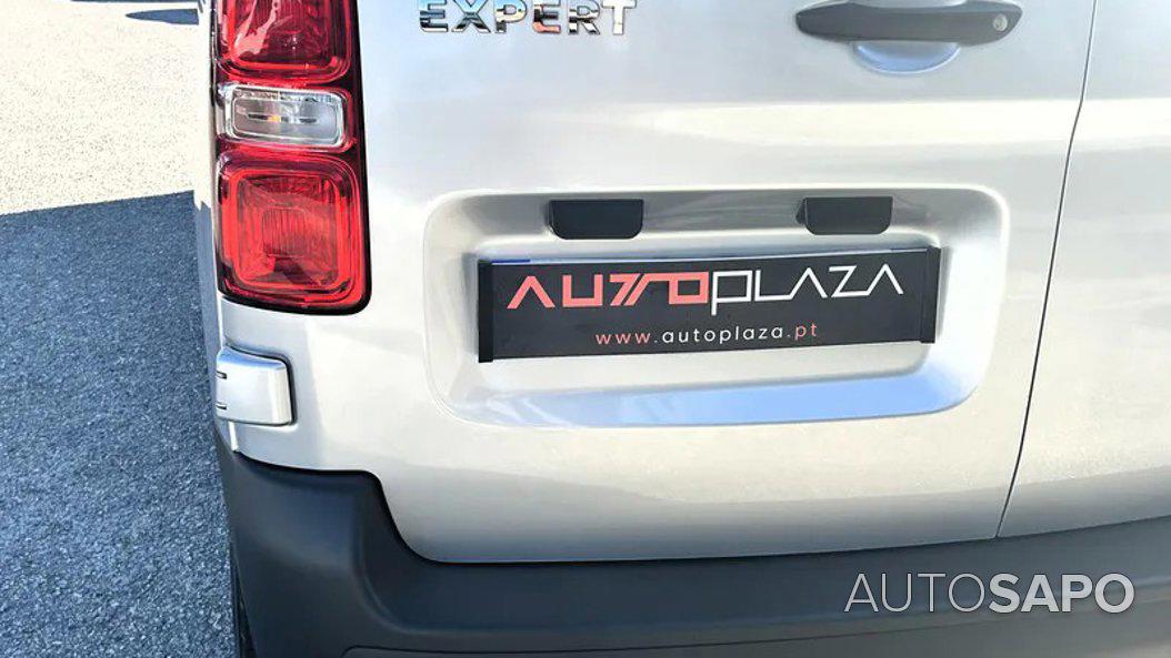 Peugeot Expert de 2019
