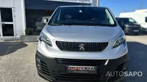 Peugeot Expert de 2019
