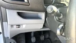 Peugeot Expert de 2019