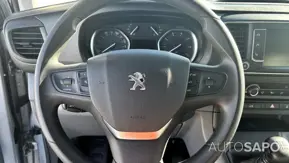 Peugeot Expert de 2019