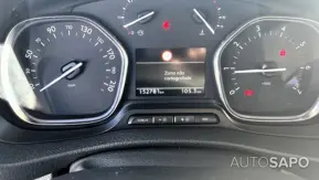 Peugeot Expert de 2019