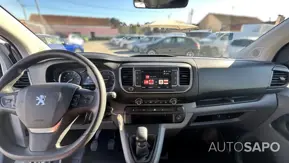 Peugeot Expert de 2019