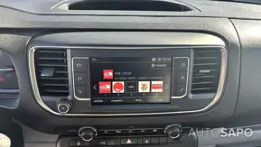 Peugeot Expert de 2019