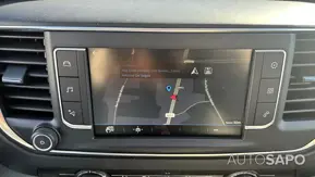 Peugeot Expert de 2019