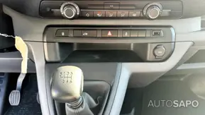 Peugeot Expert de 2019