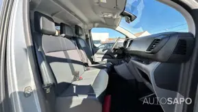 Peugeot Expert de 2019