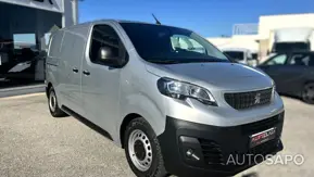 Peugeot Expert de 2019