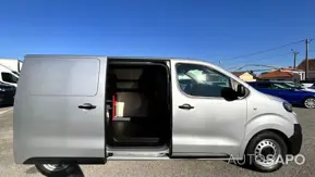 Peugeot Expert de 2019