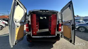 Peugeot Expert de 2019