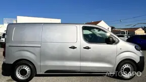 Peugeot Expert de 2019