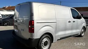 Peugeot Expert de 2019