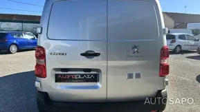 Peugeot Expert de 2019