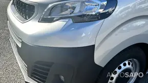 Peugeot Expert de 2019