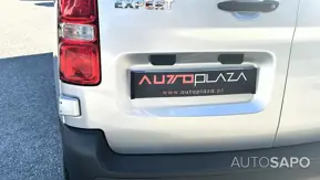 Peugeot Expert de 2019