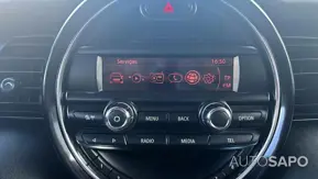 MINI One de 2015