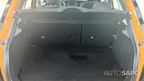 MINI One de 2015