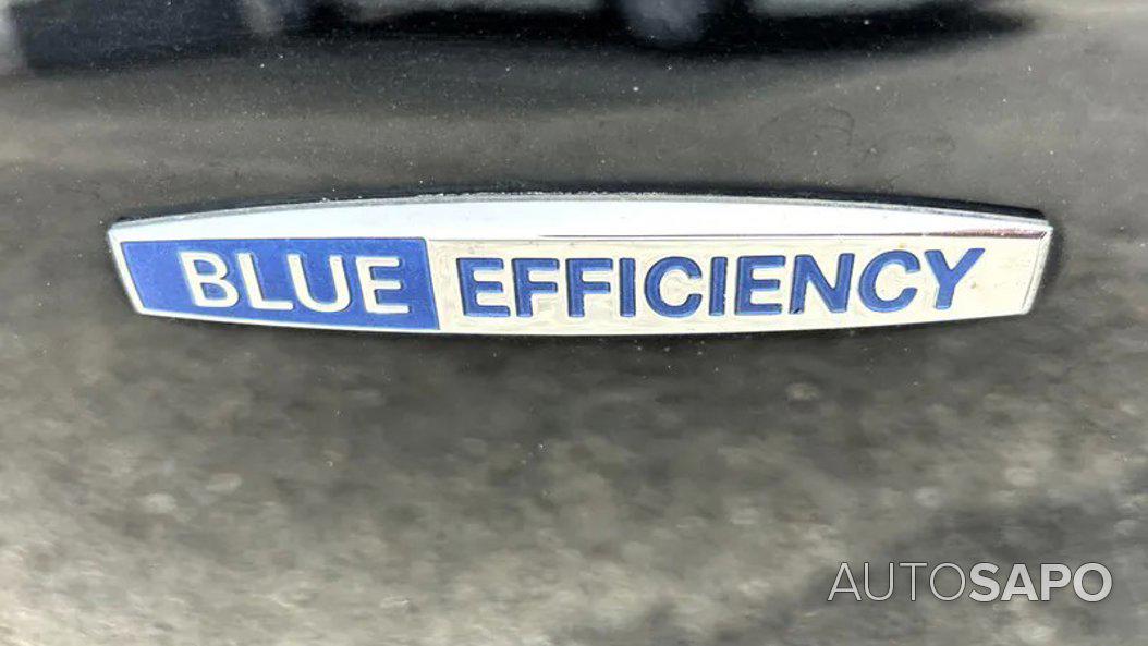 Mercedes-Benz Classe E 250 CDi Avantgarde BlueEfficiency de 2011