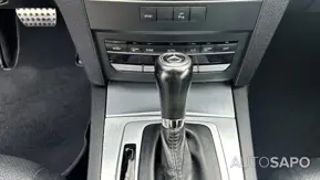 Mercedes-Benz Classe E 250 CDi Avantgarde BlueEfficiency de 2011