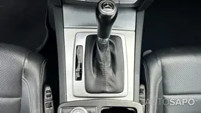 Mercedes-Benz Classe E 250 CDi Avantgarde BlueEfficiency de 2011
