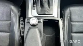 Mercedes-Benz Classe E 250 CDi Avantgarde BlueEfficiency de 2011