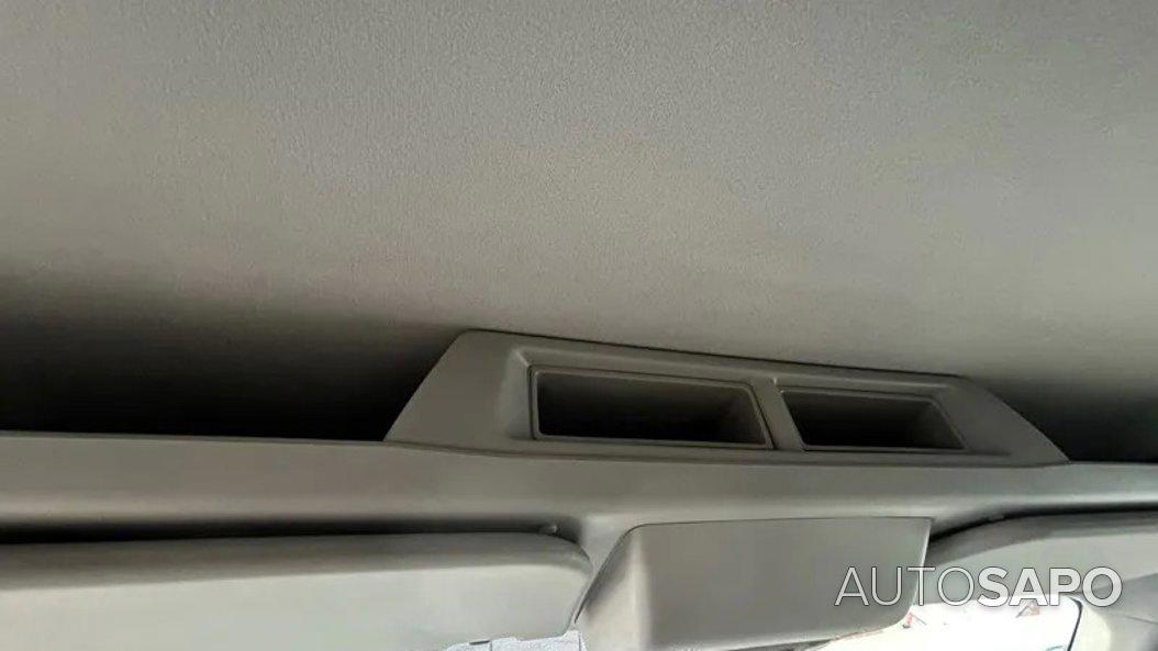 Ford Transit 350 L4 2.2 TDCi H3 Ambiente de 2015