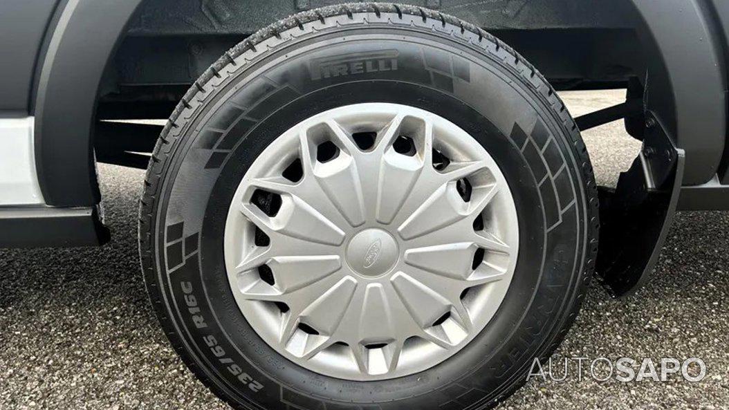 Ford Transit 350 L4 2.2 TDCi H3 Ambiente de 2015